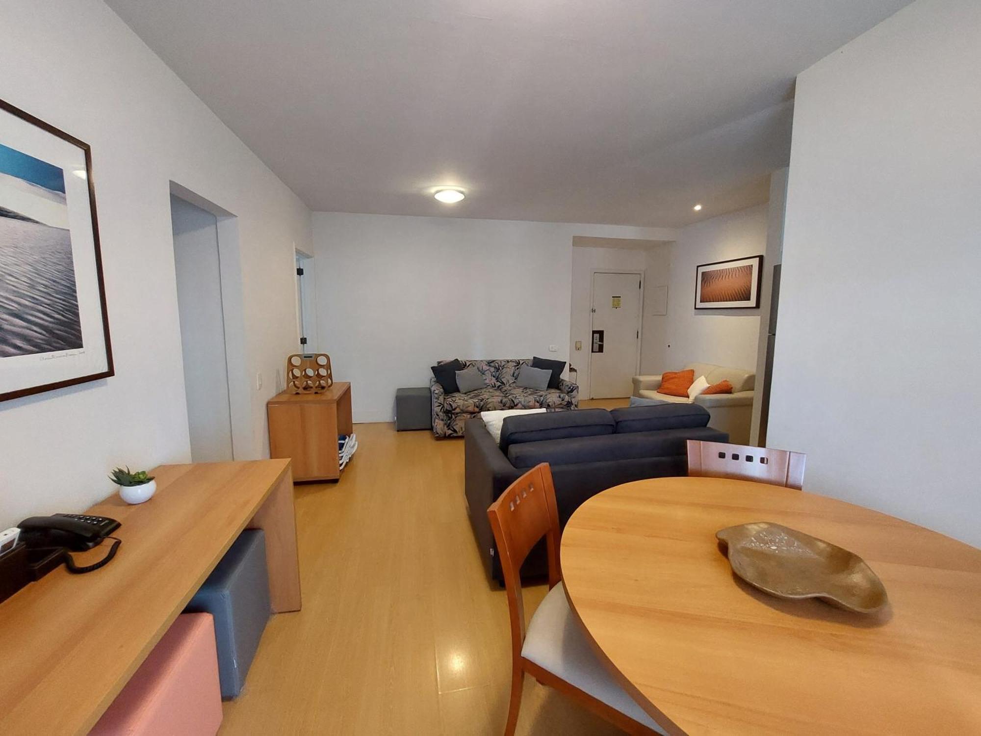 Apartamento Joao Lira Leblon 506 Apartment *