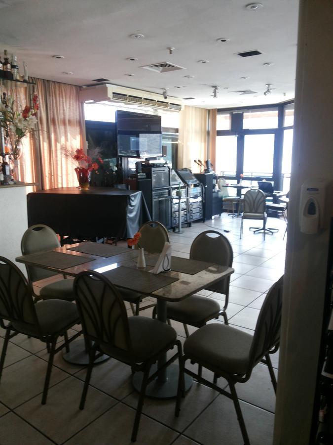 Apartamento Joao Lira Leblon 506 Apartment
