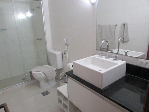 Apartment Apartamento Joao Lira Leblon 506 Rio de Janeiro