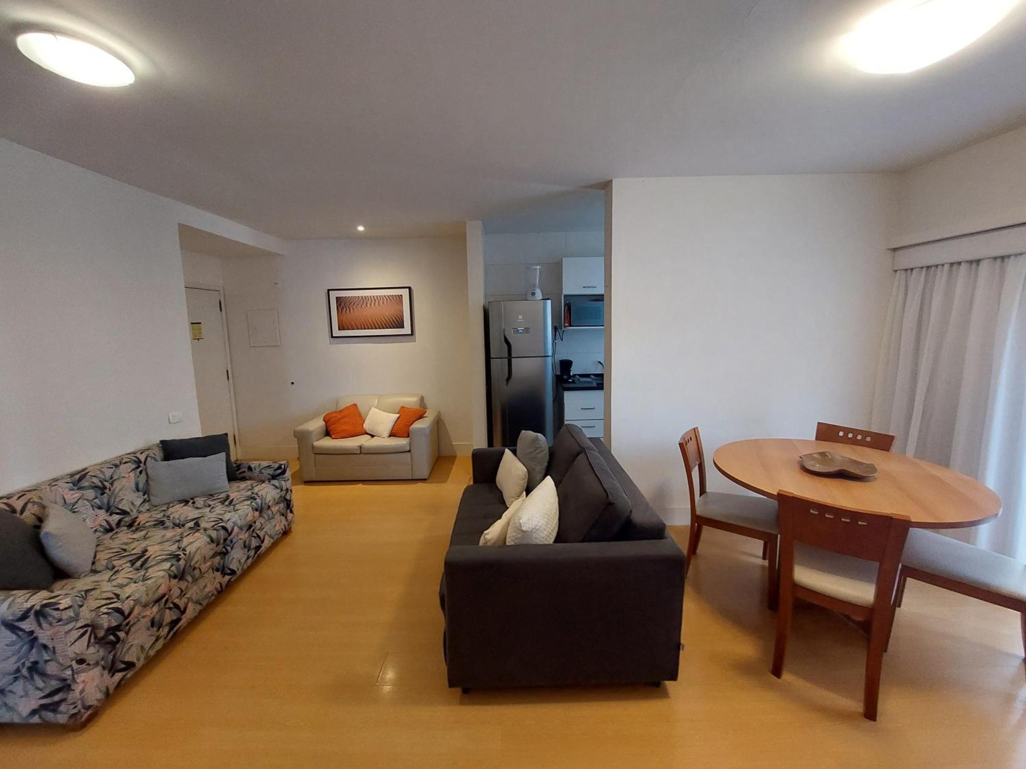 Apartamento Joao Lira Leblon 506 Apartamento